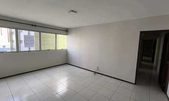 Imagem 4: Apartamento com 3 quartos para alugar por R$ 2900.00, 117.00 m2 - BIGORRILHO - CURITIBA/PR