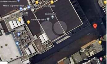 Imagem 7: Terreno para locação em Bela Vista - SP