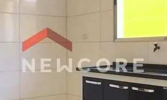 Imagem 6: Casa em Avenida Marrocos - Itaóca - Mongaguá/SP