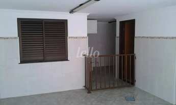 Imagem 7: Comercial/Industrial 3 quartos à venda no(a) Tatuapé