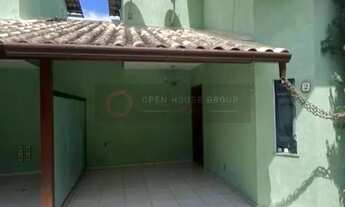 Imagem: OPEN HOUSE VENDE Casa Duplex na Estância