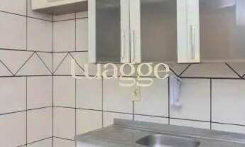 Imagem 5: Apresentamos este agradável apartamento 2 dormitórios na Travessa Escobar