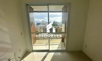 Imagem 2: Apartamento à venda com 02 quartos, sendo 01 suíte, 02 vagas, no bairro Estreito, Florianó