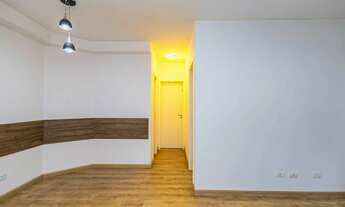 Imagem 6: Apartamento garden à venda com 2 quartos no Bacacheri em Curitiba