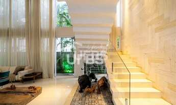 Imagem 2: Jardins Verona - Sobrado 5 quartos, sendo 5 suítes