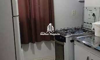 Imagem 2: Apartamento à venda com 02 dormitórios (Quartos) Condomínio Residencial Piracicaba 1 em Pi