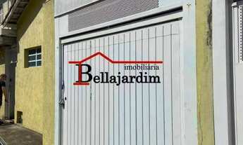 Imagem 2: Terreno à venda, 95m² - Bairro Vila Bastos - Santo André/SP