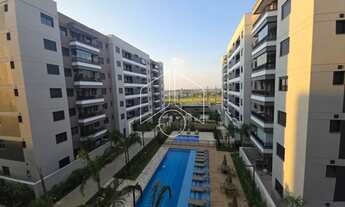 Imagem: Residencial Apartamento em Marília