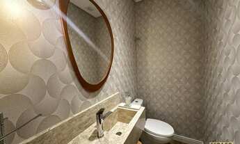 Imagem 3: Mobiliado e decorado no Bairro Bavária!