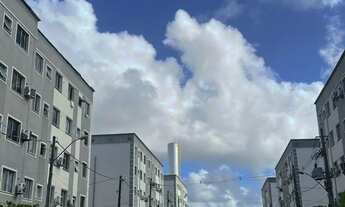 Imagem: Apartamento Santa Amélia (Mundaú Club