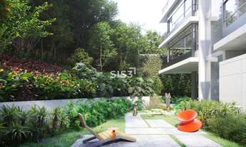 Imagem 4: Apartamento no Ecoville, Mossunguê 3 quartos, 3 suítes