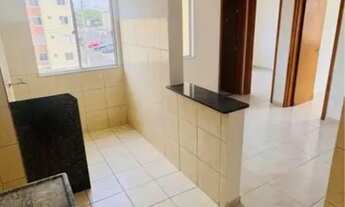 Imagem 7: Imóvel para venda com 44 metros quadrados com 2 quartos em Novo Cohatrac - São José de Rib