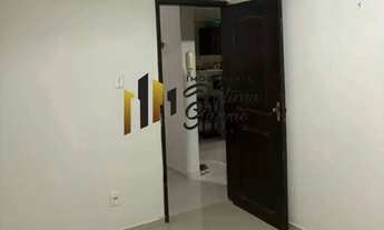 Imagem 4: Imóvel para venda possui 58 metros quadrados com 2 quartos em Souza - Belém - PA