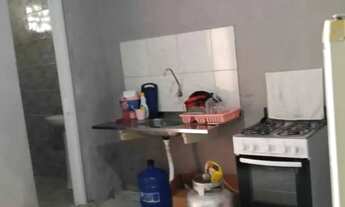 Imagem 3: Vendo casa no 40 horas / St