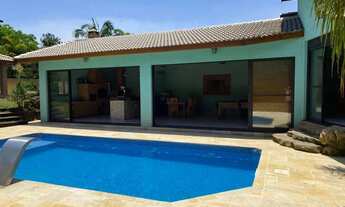 Imagem 6: Chácara em Estrada do Selado - Jardim Estância Brasil - Atibaia/SP