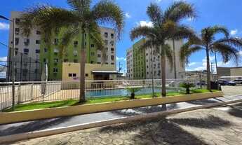 Imagem: ALUGO APARTAMENTO MOBILIADO NO CONDOMÍNIO