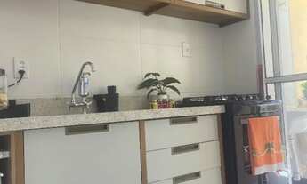 Imagem 6: Condomínio jardim de Aruana