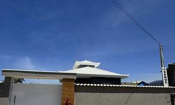 Imagem 2: Casa nova com 2 quartos em Jaconé - Saquarema - RJ