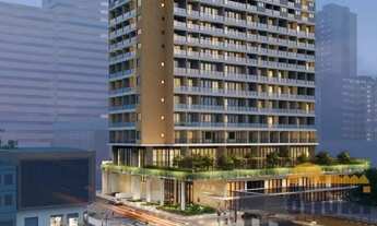 Imagem: Apartamento 1 Quarto