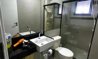 Imagem 7: Helio pires Aluga Apartamento Mobiliado No Ed. Avalon