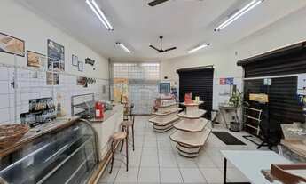 Imagem: Loja comercial de 140m² com 01 banheiro