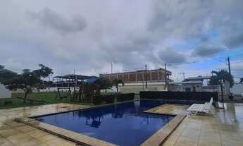 Imagem 6: Vendo Lote de esquina com 218m2 no Condomínio Alpha Jardins, na rua do Ceasa Tabuleiro do