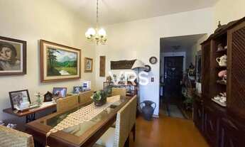 Imagem 5: Apartamento com 3 dormitórios à venda, 90 m² por R$ 480.000,00 - Alto - Teresópolis/RJ