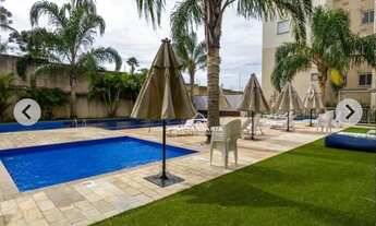 Imagem 6: Apartamento com 3 dormitórios à venda, 61 m² por R$ 450.000 - Tingui - Curitiba/PR