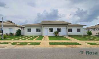 Imagem: CASA EM COND. ORIGEM DE VG, 3 quarto(s)