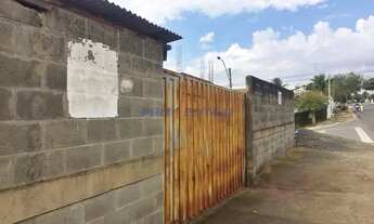 Imagem 2: Terreno - Vila Bressani - Paulínia