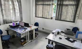 Imagem 2: Prédio Comercial 900m2 - Saúde