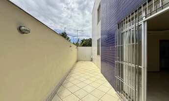 Imagem 3: Área Privativa / Garden com 3 quartos à venda em Belo Horizonte