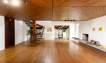 Imagem 3: CASA A VENDA NO MERCÊS COM AMPLO TERRENO Casa A Venda No Mercês Com Amplo Terreno