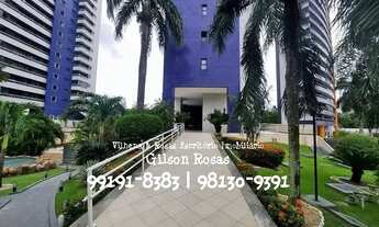 Imagem: 3 suítes, mobiliado, Av Paraíba ao lado