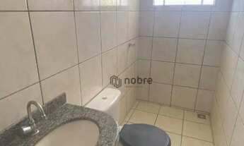 Imagem 6: Apartamento com 2 dormitórios para alugar, 55 m² por R$ 1.474,41/mês - Plano Diretor Sul