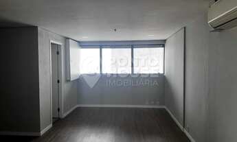 Imagem 3: Sala comercial à venda na Saúde de 60m² com 2 vagas de garagem cobertas