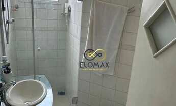 Imagem 7: Apartamento com 2 quartos, 54 m² - venda por R$ 380.000 ou aluguel por R$ 3.433/mês - Vila