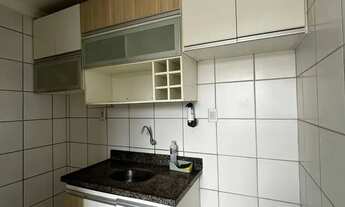 Imagem 3: VENDO APARTAMENTO NO CONDOMÍNIO INFINITY RESIDENCE