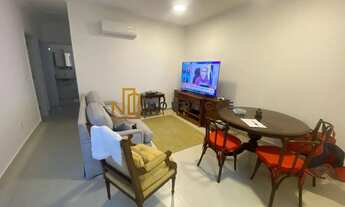 Imagem 4: Apartamento mobiliado para venda ou locação, Condomínio Manai Residence - Indaiatuba/SP