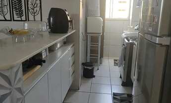 Imagem 7: Imóvel para venda tem 52 metros quadrados com 2 quartos em Ellery - Fortaleza - CE