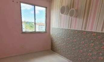 Imagem 4: Apartamento com 2 quartos no Residencial Doce Vida Natura - 206045 [8037