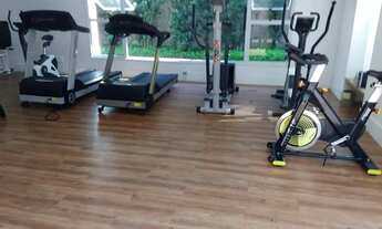 Imagem 3: Apartamento para Locação em São Paulo, Pinheiros, 1 dormitório, 1 banheiro, 1 vaga