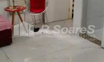 Imagem 2: Apartamento sala e quarto para venda em Copacabana