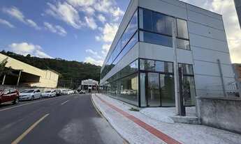 Imagem 7: Galpões de 700 m2 Balneario Camboriu sc Bairro Barra