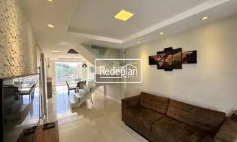 Imagem 3: Belíssimo Triplex no Jardim Suiça/VR - Espaçoso e Imponente