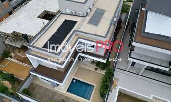 Imagem 5: Casa a venda no Swiss Park em Campinas