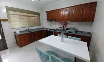 Imagem 7: Casa com 2 dormitórios à venda, 104 m² por R$ 620.000 - Jardim Nova Veneza - Sumaré/SP