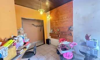 Imagem 7: Casa com Garagem e Terraço na Areinha - Excelente Localização