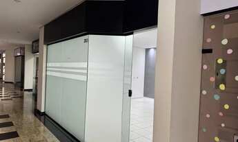 Imagem: SALA COMERCIAL REFORMADA E COMPLETA