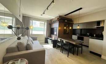 Imagem 2: Apartamento no centro 2 dormitórios com vaga de garagem - Centro Florianópolis